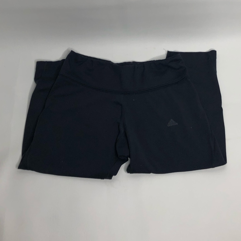Adidas Yoga Pants